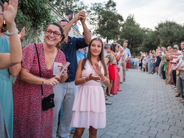 Le mariage de Arnaud et Mandy à Bozouls, Aveyron 12