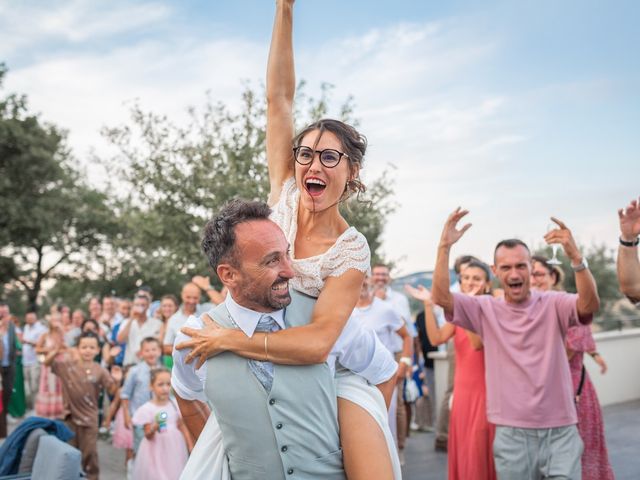 Le mariage de Arnaud et Mandy à Bozouls, Aveyron 15