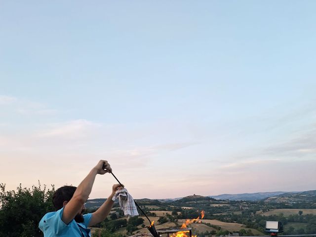 Le mariage de Arnaud et Mandy à Bozouls, Aveyron 18