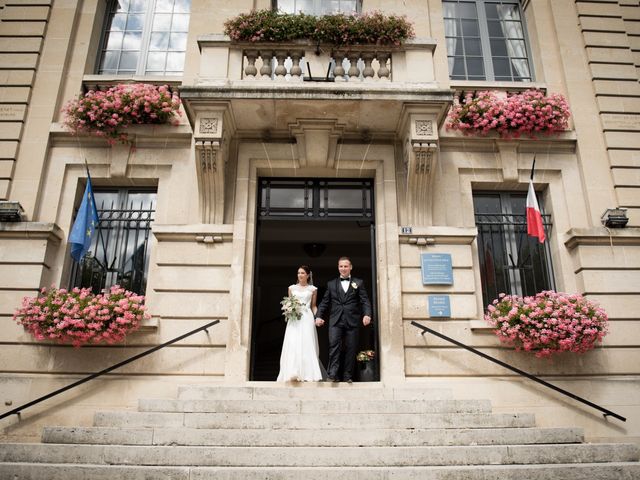 Le mariage de Cyril et Marion à Vailly-sur-Aisne, Aisne 32