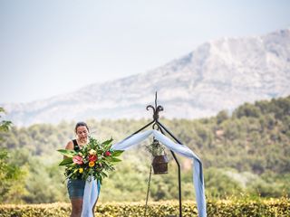 Le mariage de Marlène et Quentin 2