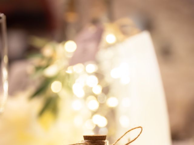 Le mariage de Yannis  et Ariane à Baillargues, Hérault 9