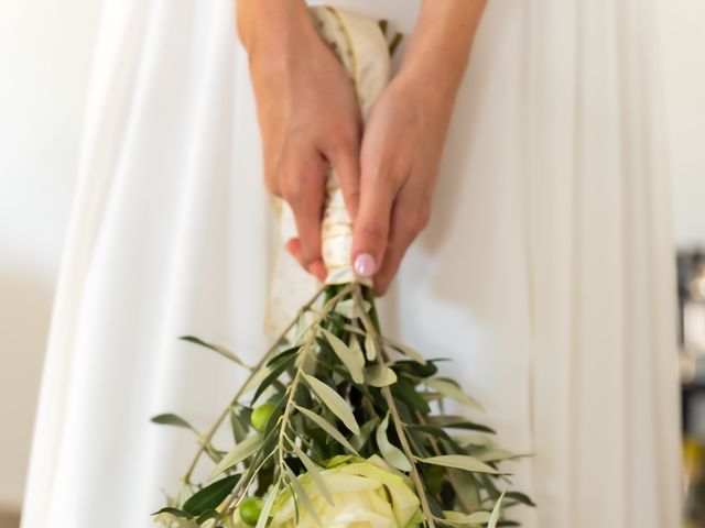 Le mariage de Yannis  et Ariane à Baillargues, Hérault 12