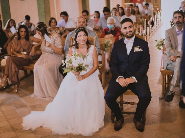 Le mariage de Romain et Lisa à Mougins, Alpes-Maritimes 58