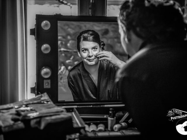 Le mariage de Cédric et Christelle  à Le Soler, Pyrénées-Orientales 2