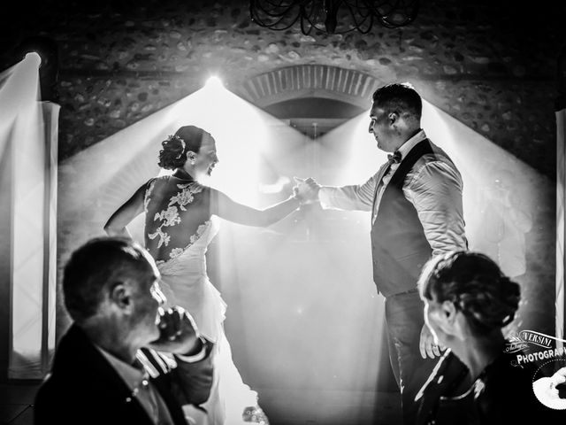 Le mariage de Cédric et Christelle  à Le Soler, Pyrénées-Orientales 38