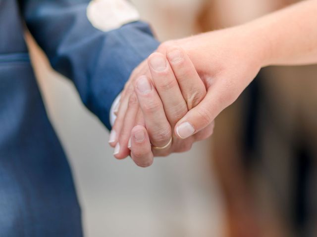 Le mariage de Adrien et Amandine à Les Sables-d&apos;Olonne, Vendée 53