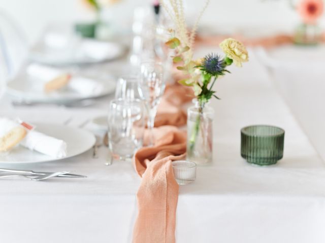 Le mariage de Romain et Laurie à Rilly-la-Montagne, Marne 16