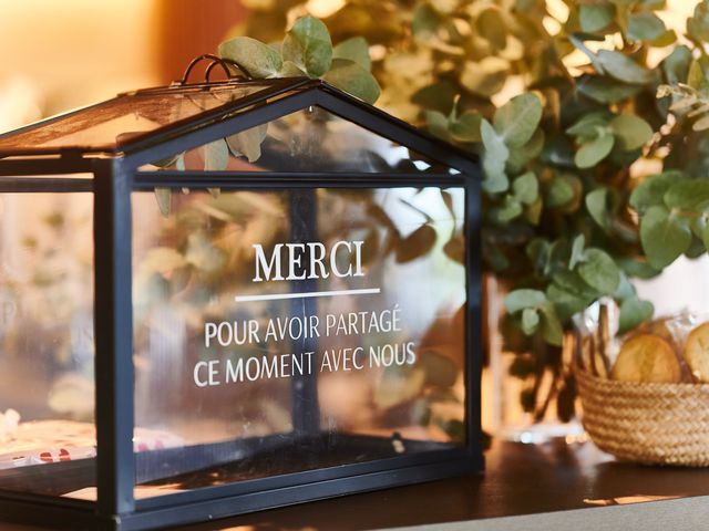 Le mariage de Romain et Laurie à Rilly-la-Montagne, Marne 22