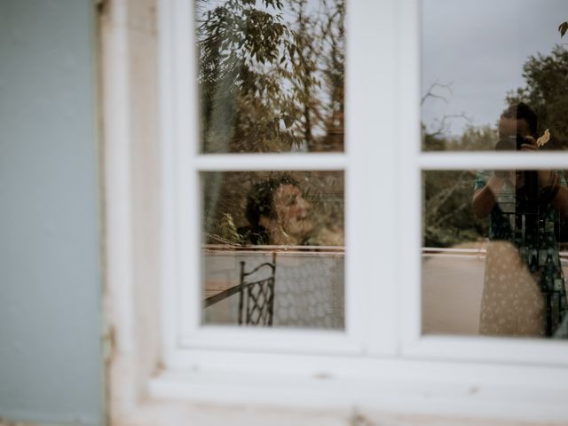 Le mariage de Jean-Michel et Carole à Sauteyrargues, Hérault 2