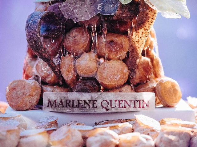Le mariage de Quentin et Marlène à Aix-en-Provence, Bouches-du-Rhône 48