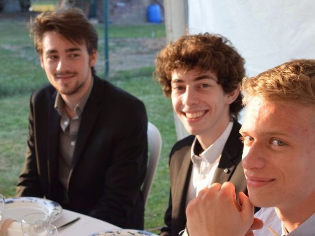 Le mariage de Arthur et Laura à Fontaine-au-Bois, Nord 43