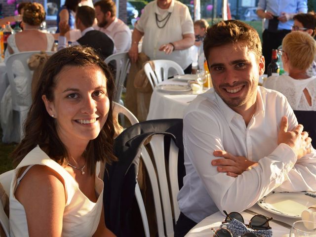 Le mariage de Arthur et Laura à Fontaine-au-Bois, Nord 44