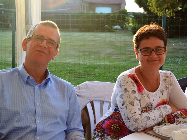 Le mariage de Arthur et Laura à Fontaine-au-Bois, Nord 45