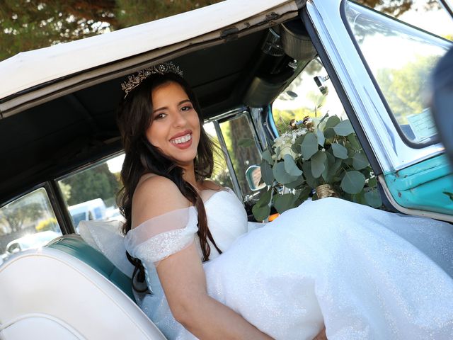 Le mariage de Maxime et Madeling à Talmont-Saint-Hilaire, Vendée 2