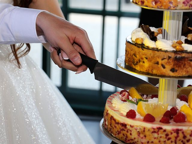 Le mariage de Maxime et Madeling à Talmont-Saint-Hilaire, Vendée 21