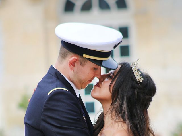 Le mariage de Maxime et Madeling à Talmont-Saint-Hilaire, Vendée 51