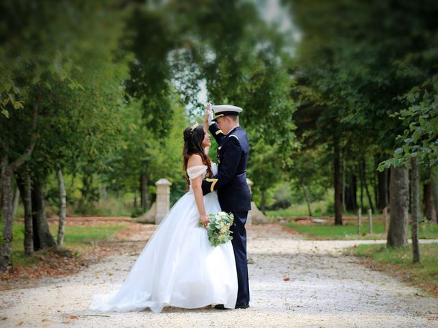 Le mariage de Maxime et Madeling à Talmont-Saint-Hilaire, Vendée 59