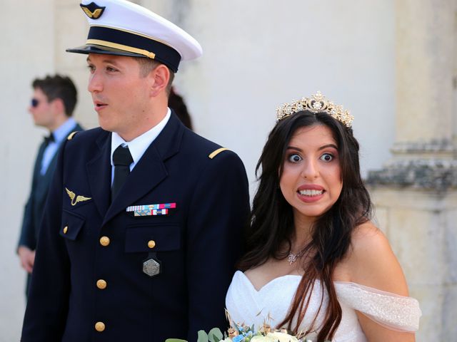 Le mariage de Maxime et Madeling à Talmont-Saint-Hilaire, Vendée 70