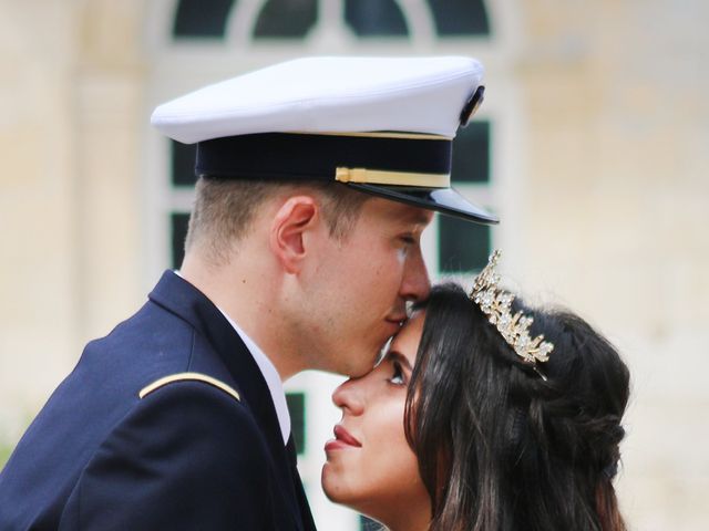 Le mariage de Maxime et Madeling à Talmont-Saint-Hilaire, Vendée 81