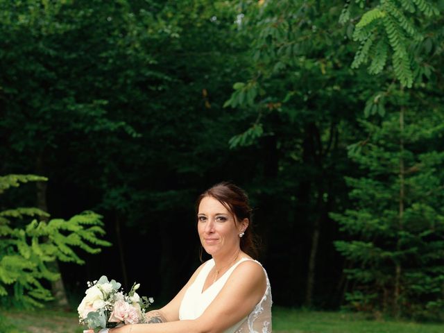 Le mariage de Samy et Emilie à Rosières-près-Troyes, Aube 4