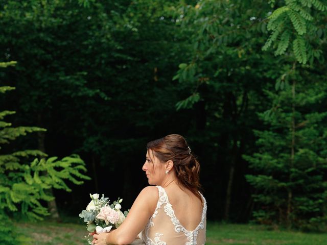 Le mariage de Samy et Emilie à Rosières-près-Troyes, Aube 5