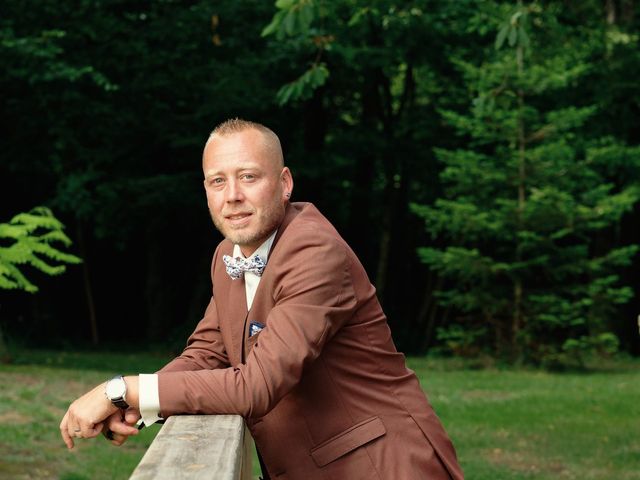 Le mariage de Samy et Emilie à Rosières-près-Troyes, Aube 6