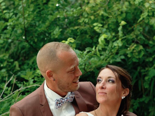 Le mariage de Samy et Emilie à Rosières-près-Troyes, Aube 7