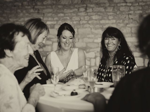 Le mariage de Samy et Emilie à Rosières-près-Troyes, Aube 17