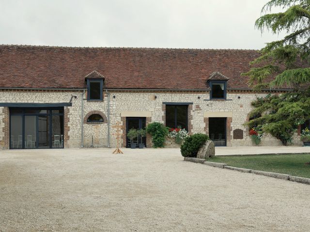 Le mariage de Samy et Emilie à Rosières-près-Troyes, Aube 18