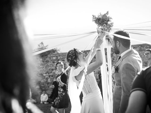 Le mariage de Samuel et Hermine à Cordelle, Loire 19