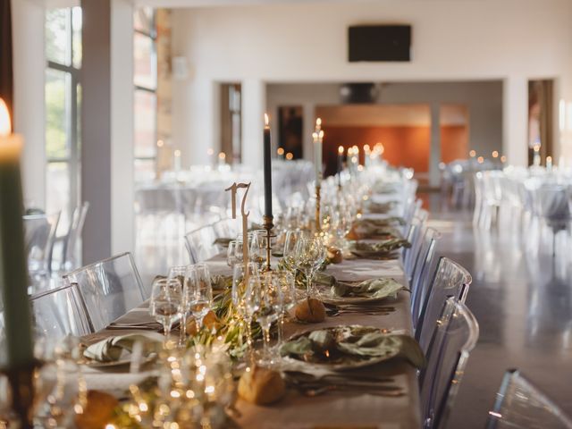 Le mariage de Samuel et Hermine à Cordelle, Loire 24