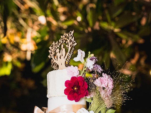 Le mariage de Mathieu et Chloé à Les Eyzies-de-Tayac-Sireuil, Dordogne 66