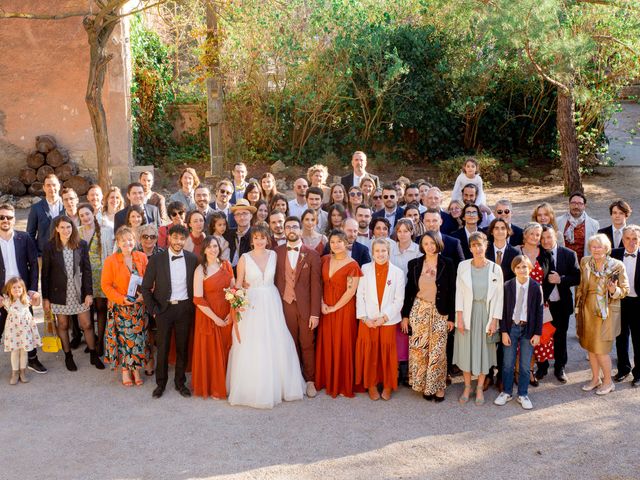 Le mariage de Paul et Ophelie à Castelnau-le-Lez, Hérault 109