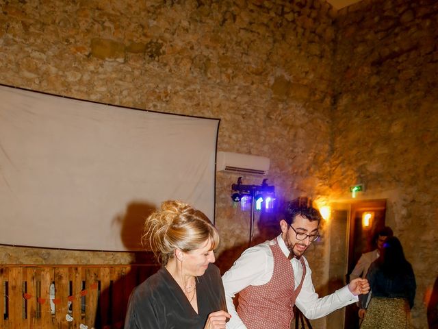 Le mariage de Paul et Ophelie à Castelnau-le-Lez, Hérault 193