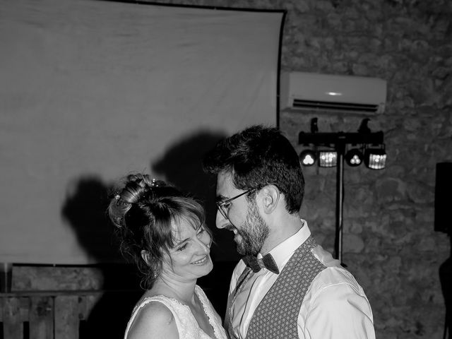 Le mariage de Paul et Ophelie à Castelnau-le-Lez, Hérault 201