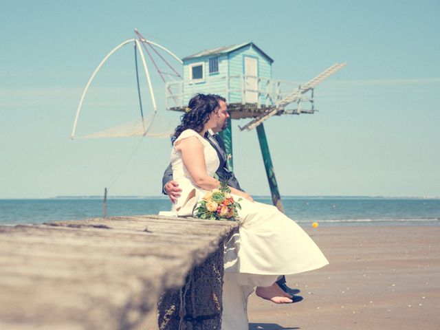 Le mariage de Rénald et Patricia à Saint-Michel-Chef-Chef, Loire Atlantique 29