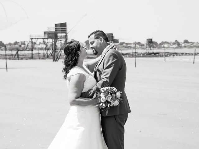 Le mariage de Rénald et Patricia à Saint-Michel-Chef-Chef, Loire Atlantique 32