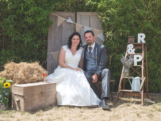 Le mariage de Rénald et Patricia à Saint-Michel-Chef-Chef, Loire Atlantique 57