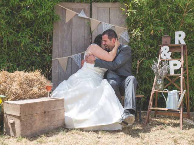 Le mariage de Rénald et Patricia à Saint-Michel-Chef-Chef, Loire Atlantique 58
