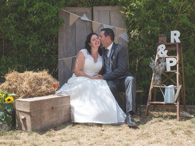 Le mariage de Rénald et Patricia à Saint-Michel-Chef-Chef, Loire Atlantique 59