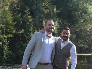 Le mariage de Jonathan et Florent 3