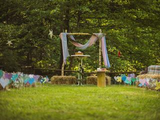 Le mariage de Manon et Gaël 2