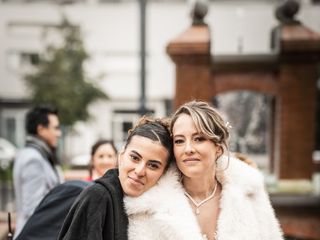 Le mariage de Erwin et Noemie 2