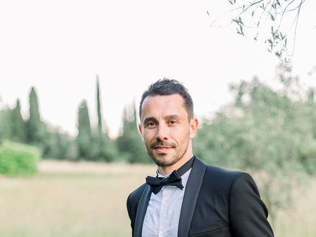 Le mariage de Christophe et Julie à Saint-Paul, Alpes-Maritimes 16