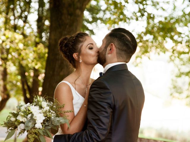 Le mariage de Rémy et Tiffany à Saint-Étienne, Loire 19