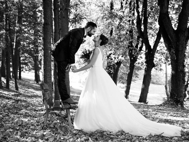 Le mariage de Rémy et Tiffany à Saint-Étienne, Loire 22