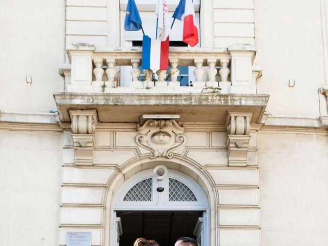 Le mariage de Rémy et Tiffany à Saint-Étienne, Loire 28