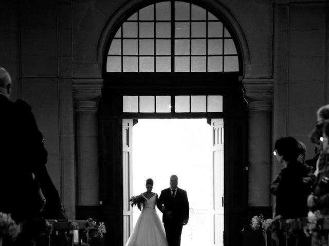 Le mariage de Rémy et Tiffany à Saint-Étienne, Loire 31