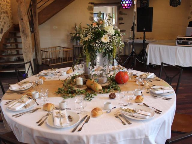 Le mariage de Florent et Jonathan à Faye-l&apos;Abbesse, Deux-Sèvres 10